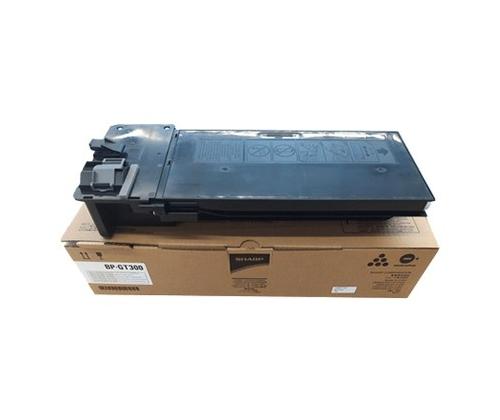 Sharp BPGT300 Laser Cartridge, Black
