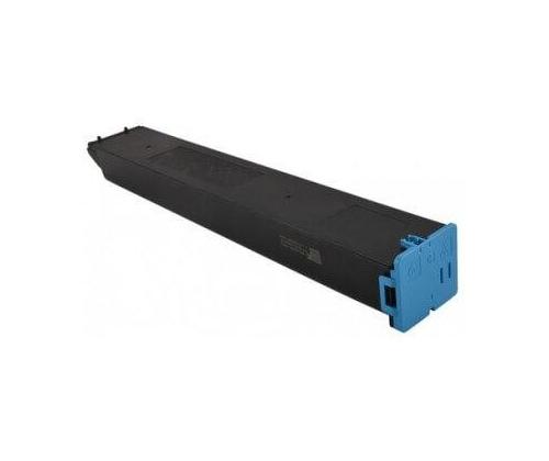 Sharp BP-GT70CA (BPGT70CA) Toner Cartridge, Cyan