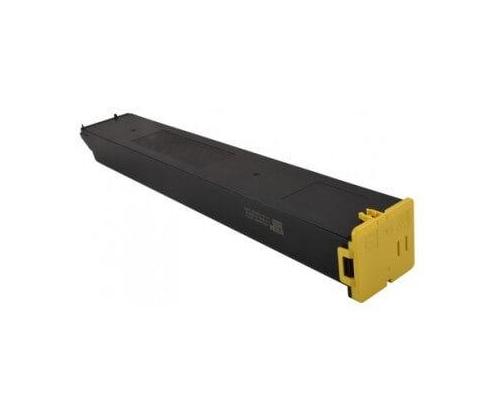 Sharp BP-GT70YA (BPGT70YA) Toner Cartridge, Yellow