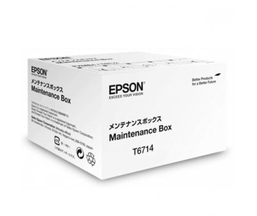 Epson C13T671400 Maintenance box