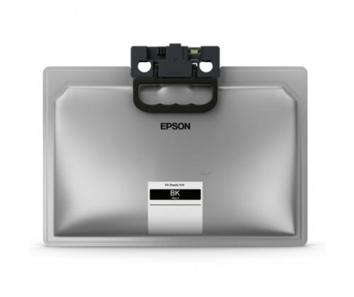 Epson T9661 XXL (C13T966140) Ink Cartridge, Black