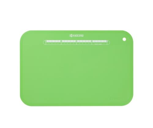 Kyocera CC-100GR Flexible Cutting Mat 370x250x2 mm, Green