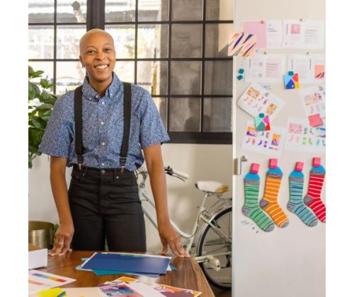 HP Cartridge No.201X Black HC (CF400X)