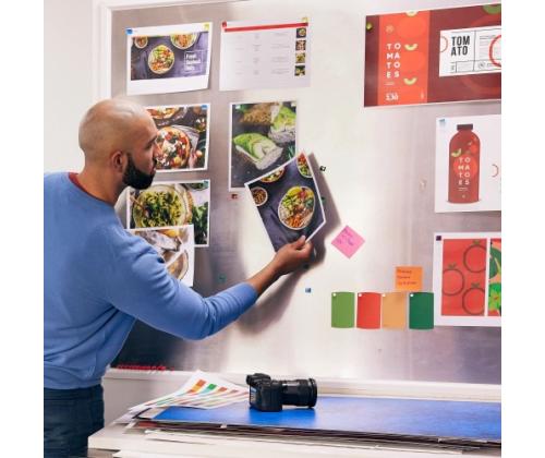 HP Cartridge No.201X Black HC (CF400X)