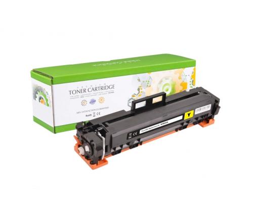 Analoog HP W2032/415A, kollane