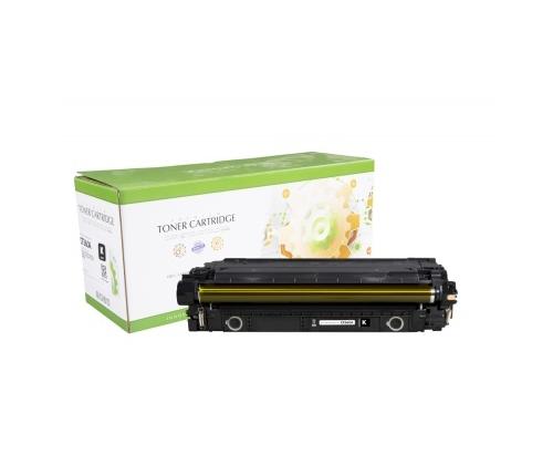 Compatible Static-Control Hewlett-Packard 508A CF362A/CRG040 Yellow, 5000 p.