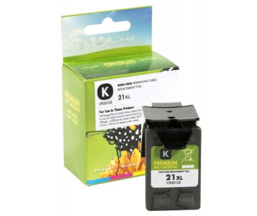 Static Control Analoog HP 21XL (C9351CE) must, 475 p.