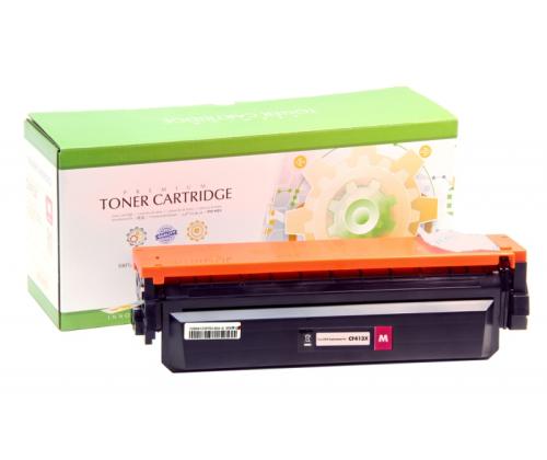Analoog Static Control HP (CF413X) / CANON CRG 046H Magenta, 5000 p.