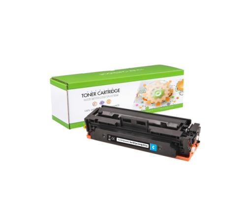 Compatible Static-Control Canon CRG-055, Cyan
