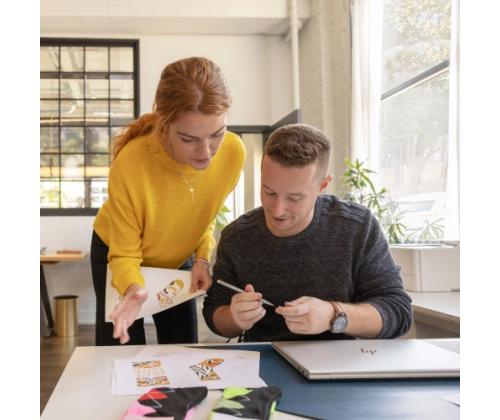 HP Ink No.301 XL Black (CH563EE)