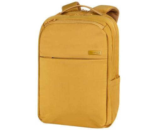 Back pack CoolPack Bolt BUSINESS LINE mustard