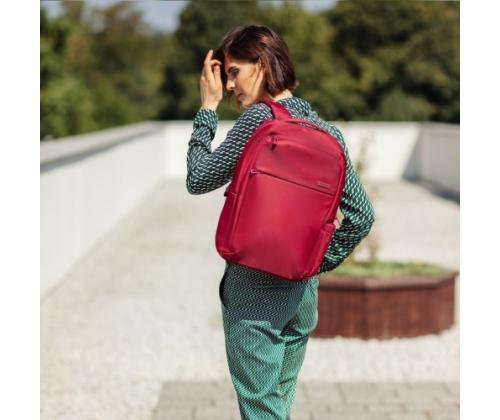 Back pack CoolPack Bolt BUSINESS LINE mustard
