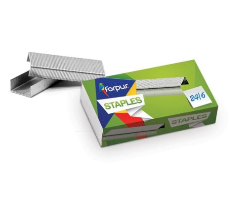 Staples Forpus, 24/6 (1000) 1103-002