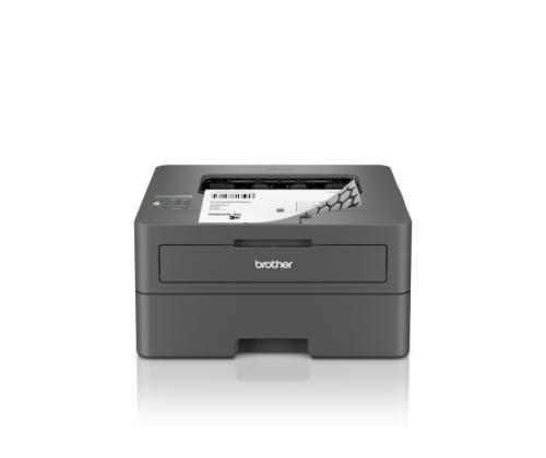 Brother HL-L2445DW Printer Laser B/W A4 32 ppm USB Wi-Fi Ethernet LAN