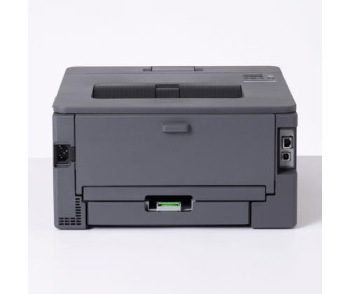 Brother HL-L2445DW Printer Laser B/W A4 32 ppm USB Wi-Fi Ethernet LAN