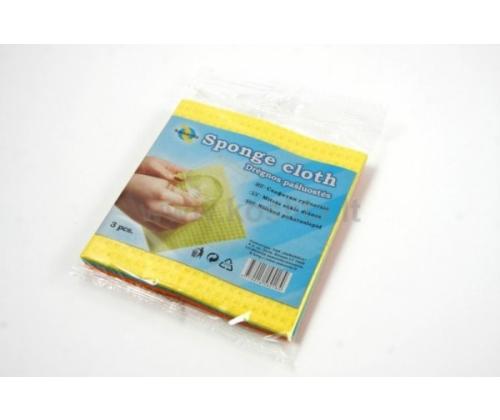 Damp cloth, 15x16cm (3 pcs.)