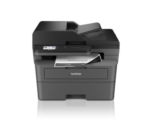 Brother MFC-L2860DW Printer Laser B/W MFP A4 34ppm USB Wi-Fi Ethernet LAN