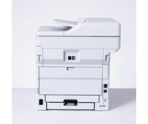 Brother MFC-L5710DW Printer Laser B/W MFP A4 48ppm USB Wi-Fi Ethernet LAN