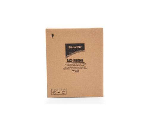 Sharp Waste Toner Bottle (MX560HB)