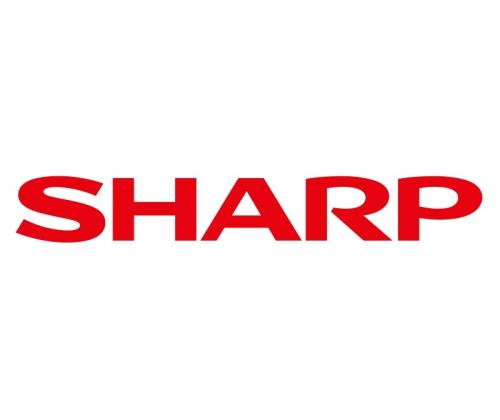 Sharp MX-900GT (MX900GT, MX900NT) Toner Cartridge, Black