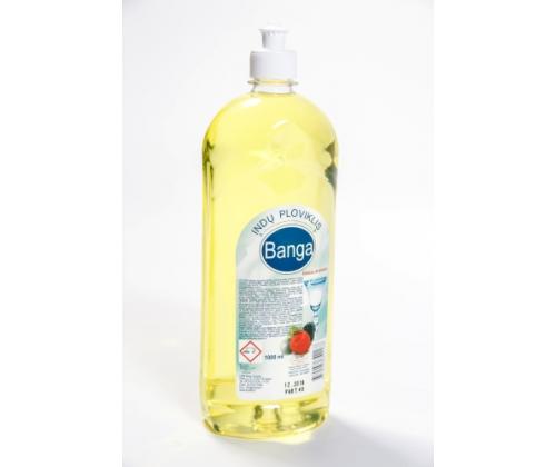 Dish soap Banga, 1l