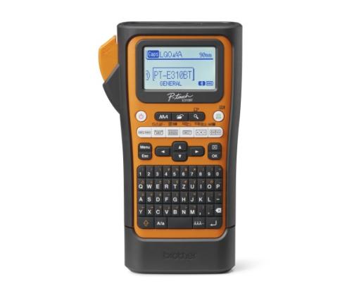 Brother PT-E310BTVP Label Printer