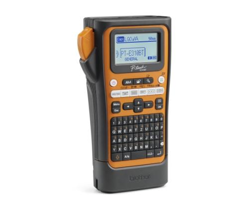 Brother PT-E310BTVP Label Printer