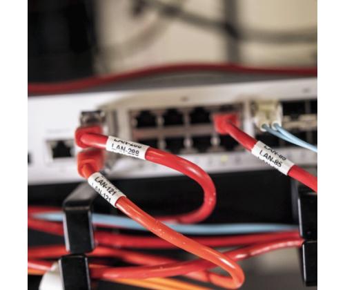 Brother PT-E310BTVP Label Printer