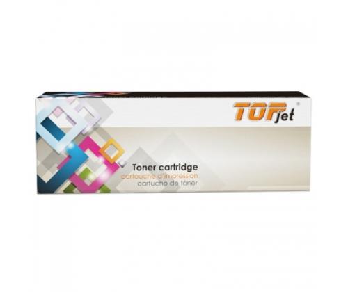 TopJet Toner Cartridge Black, Compatible with Triumph-Adler/Utax PK-1011 (1T02RY0TA0/1T02RY0UT0)