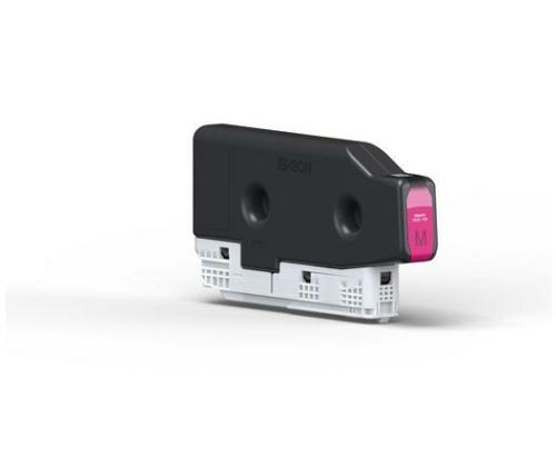 Epson T08Q3 (C13T08Q340) Ink Cartridge, Magenta
