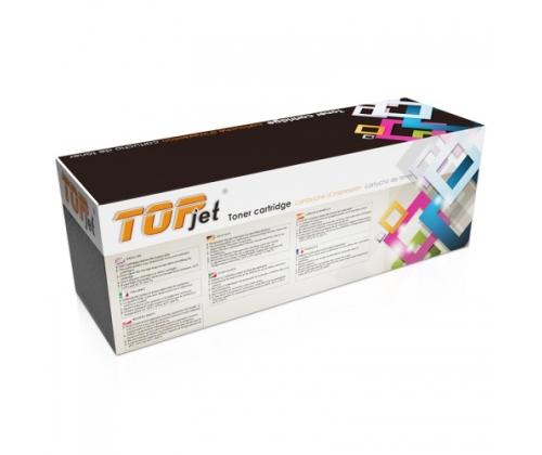 TopJet Toner Cartridge Black, Compatible with Triumph-Adler/Utax PK-1011 (1T02RY0TA0/1T02RY0UT0)