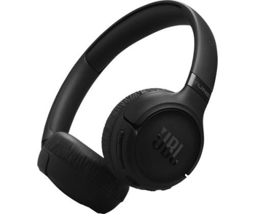 JBL Tune 680NC Wireless Headphones, Bluetooth, Black