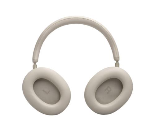 JBL Live 780NC Wireless Headphones, Bluetooth, Champagne
