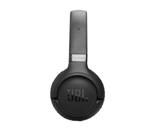JBL Tune 680NC Wireless Headphones, Bluetooth, Black