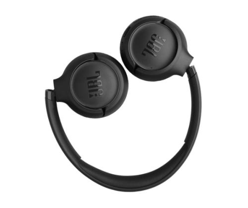 JBL Tune 530BT Wireless Headphones, Bluetooth, Black