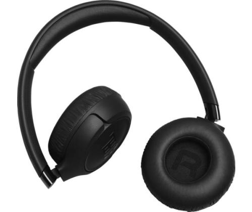 JBL Tune 680NC Wireless Headphones, Bluetooth, Black