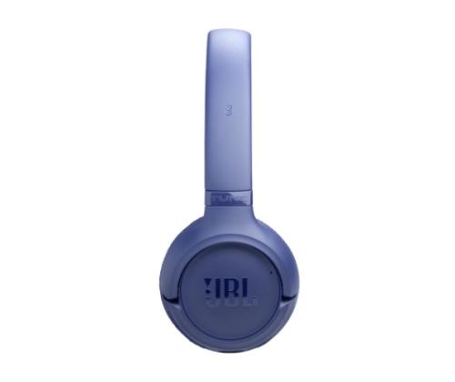 JBL Tune 530BT Wireless Headphones, Bluetooth, Blue