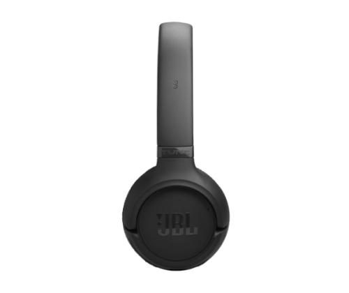 JBL Tune 530BT Wireless Headphones, Bluetooth, Black