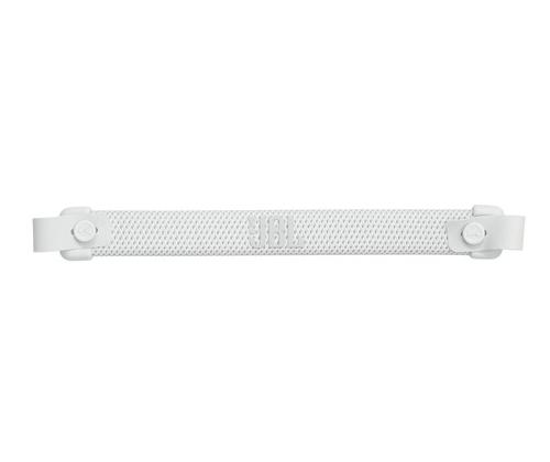 JBL Charge 6 Portable Speaker, Bluetooth, White