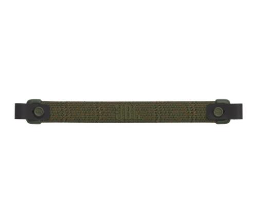 JBL Charge 6 Portable Speaker, Bluetooth, Squad (Camouflage)