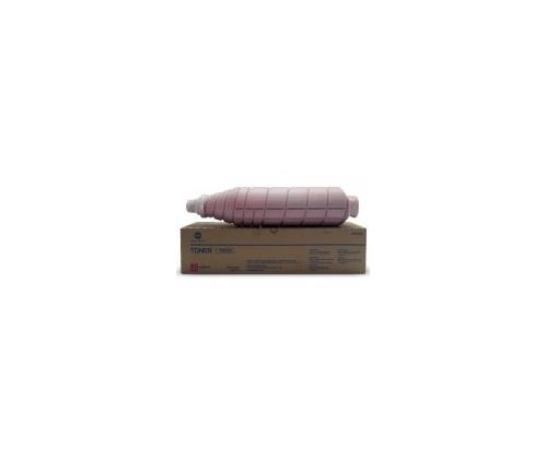 Konica-Minolta Toner TN-622 Magenta (A5E7350)