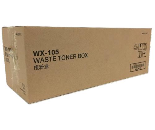 Konica-Minoltabin WX-105 (A8JJWY1) Waste Toner Box