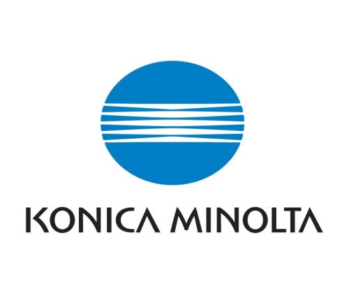 Konica Minolta TN634K (AF1R155) Toner Cartridge, Black