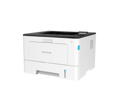 Pantum BP5100DW Printer Laser B/W A4 40 ppm USB Wi-Fi Ethernet LAN NFC