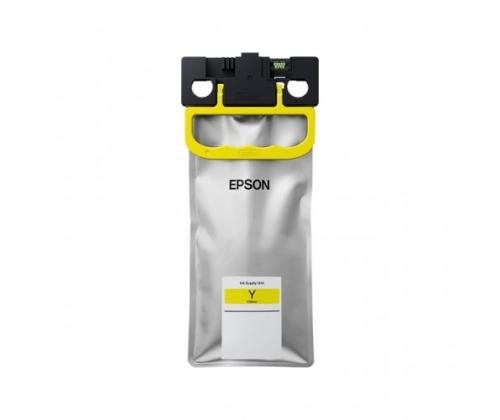 Epson T01D4 XXL (C13T01D400) Ink Cartridge, Yellow