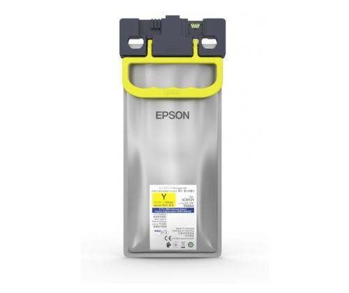 Epson T05A4 (C13T05A400) Ink Cartridge, Yellow