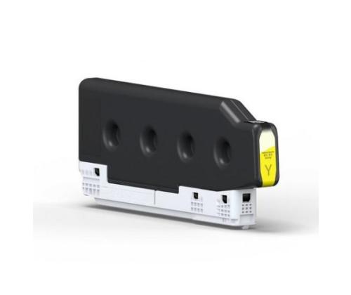 Epson T08G4 (C13T08G400) Ink Cartridge, Yellow