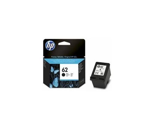 HP Ink No.62 Black (C2P04AE)