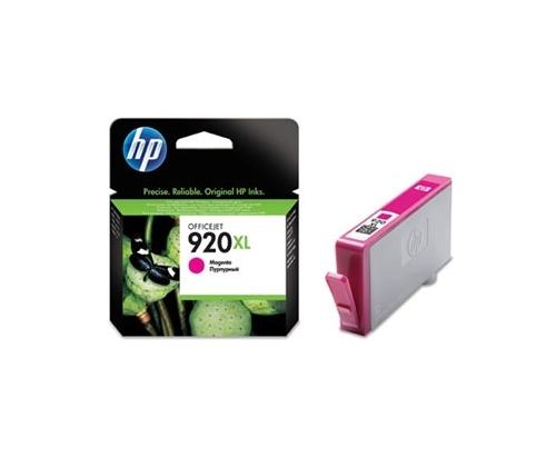 HP Ink No.920 XL Magenta (CD973AE) (SPEC)