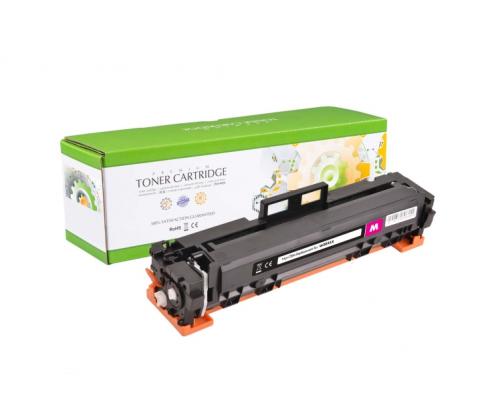 Compatible Static-Control Hewlett-Packard W2033/415X, Magenta